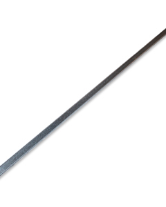 U-rail XL Zn MCZ MB idler roller with chain